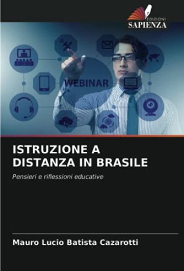 ISTRUZIONE A DISTANZA IN BRASILE