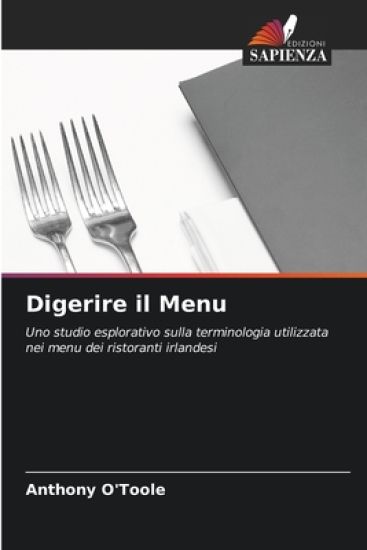 Digerire il Menu