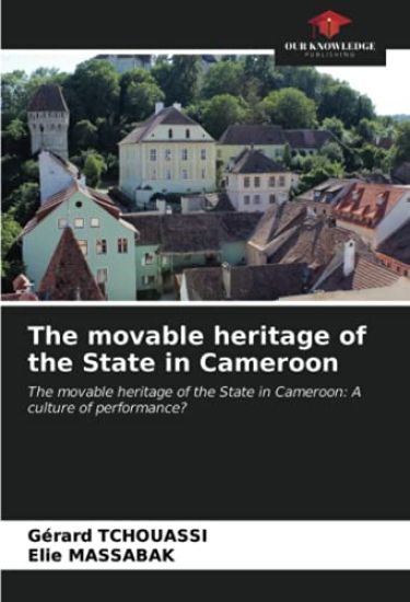 The movable heritage of the State in Cameroon