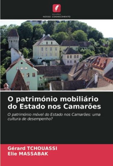 O património mobiliário do Estado nos Camarões