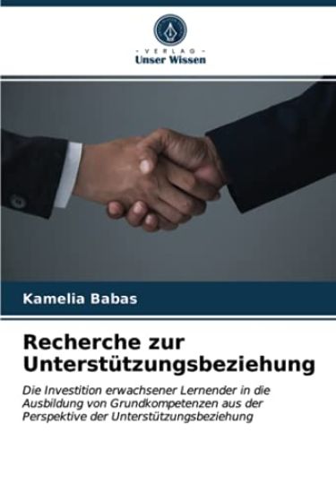 Recherche zur Unterstützungsbeziehung