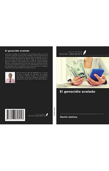 El genocidio avalado