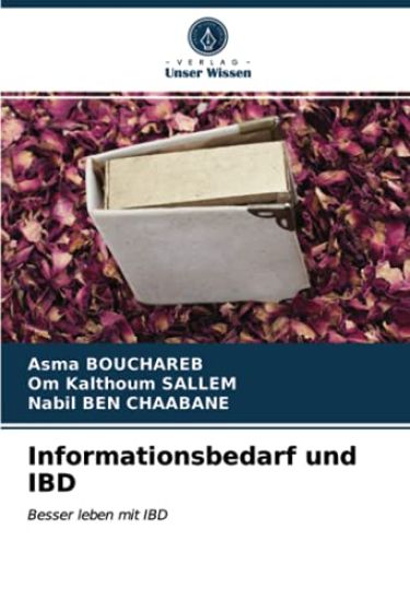 Informationsbedarf und IBD