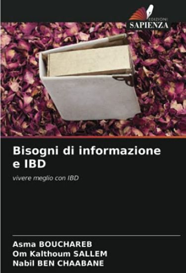 Bisogni di informazione e IBD