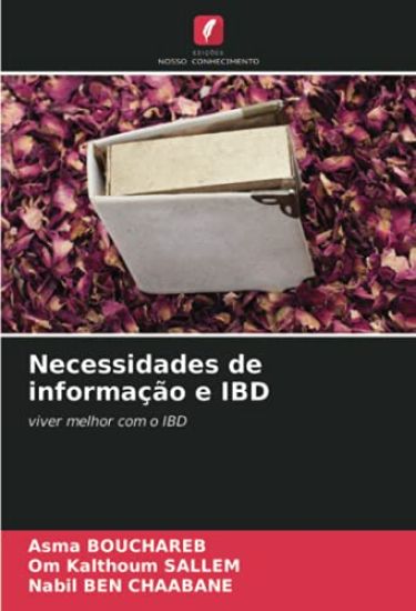 Necessidades de informação e IBD