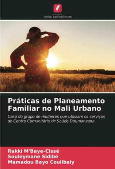 Práticas de Planeamento Familiar no Mali Urbano
