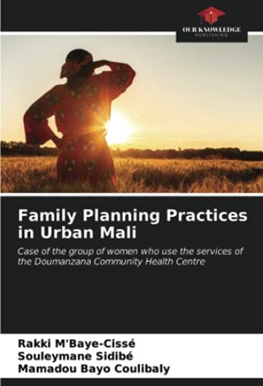 Family Planning Practices in Urban Mali