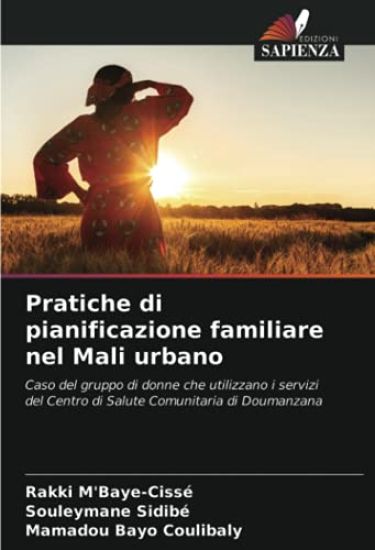 Pratiche di pianificazione familiare nel Mali urbano