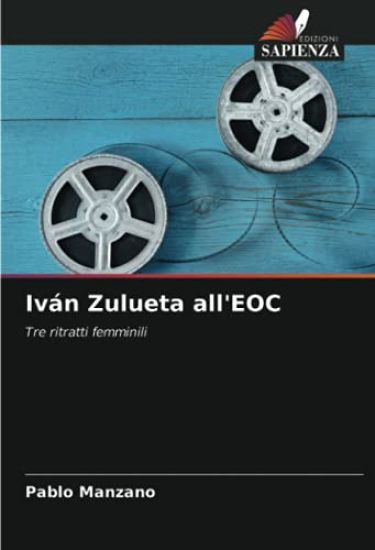 Iván Zulueta all'EOC