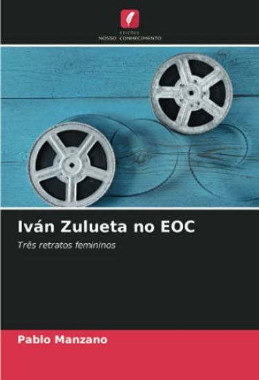 Iván Zulueta no EOC