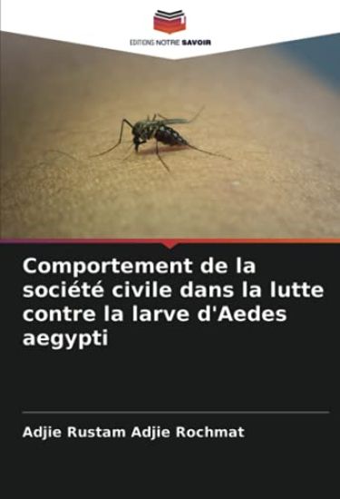 Comportement de la société civile dans la lutte contre la larve d'Aedes aegypti