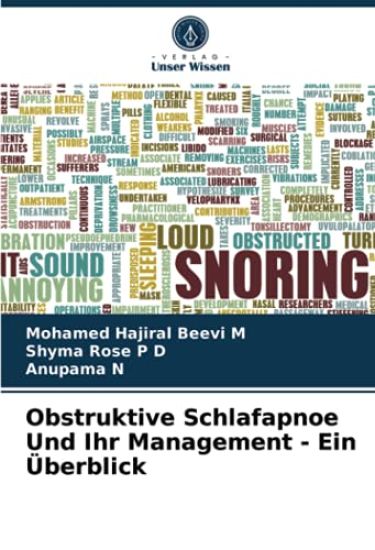Obstruktive Schlafapnoe Und Ihr Management - Ein Überblick