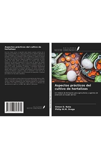 Aspectos prácticos del cultivo de hortalizas