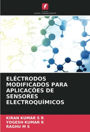 ELÉCTRODOS MODIFICADOS PARA APLICAÇÕES DE SENSORES ELECTROQUÍMICOS