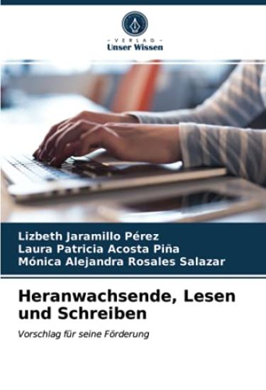Heranwachsende, Lesen und Schreiben