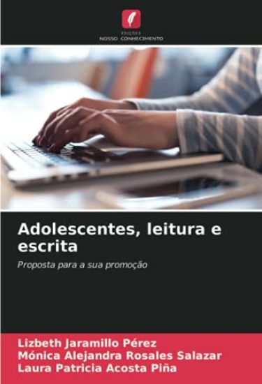 Adolescentes, leitura e escrita