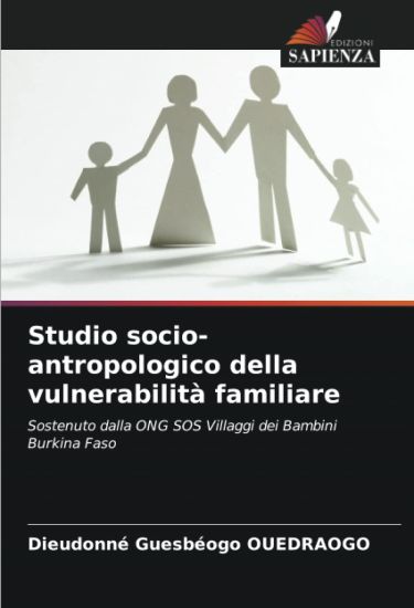 Studio socio-antropologico della vulnerabilità familiare