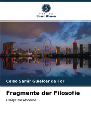 Fragmente der Filosofie