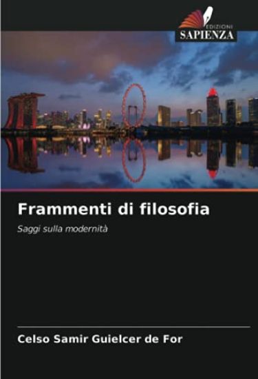 Frammenti di filosofia