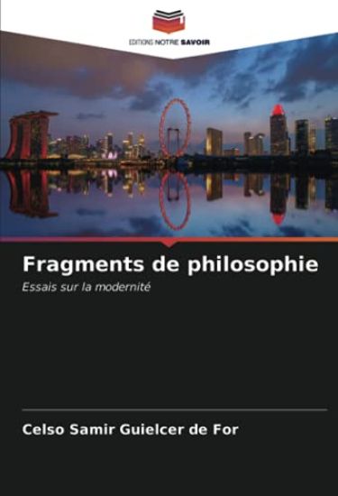 Fragments de philosophie
