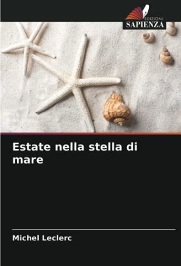 Estate nella stella di mare