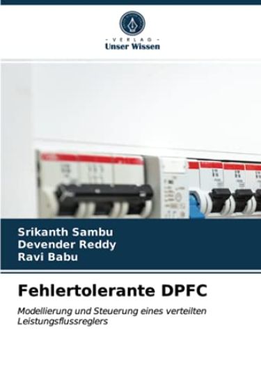 Fehlertolerante DPFC
