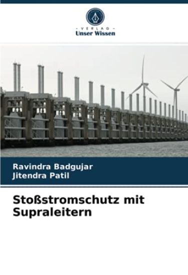 Stoßstromschutz mit Supraleitern