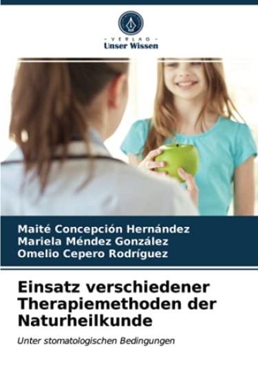 Einsatz verschiedener Therapiemethoden der Naturheilkunde