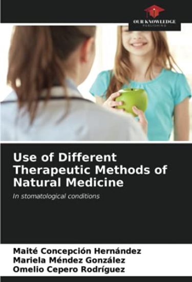 Use of Different Therapeutic Methods of Natural Medicine