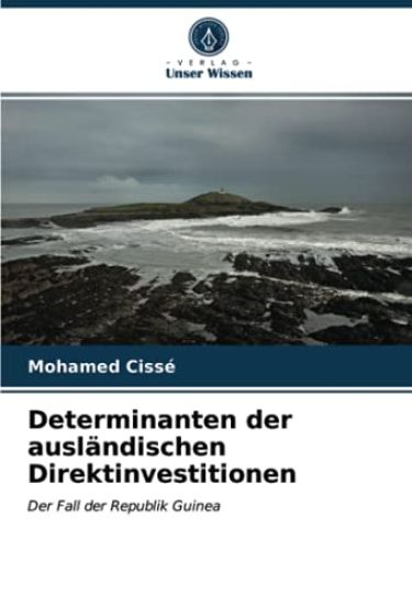 Determinanten der ausländischen Direktinvestitionen