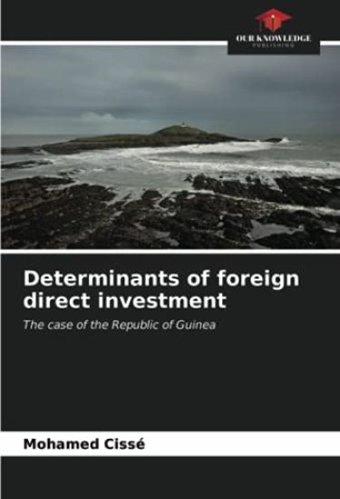 Determinants of foreign direct investment