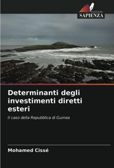 Determinanti degli investimenti diretti esteri