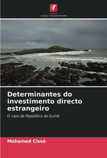 Determinantes do investimento directo estrangeiro