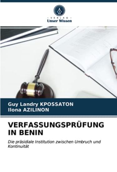VERFASSUNGSPRÜFUNG IN BENIN