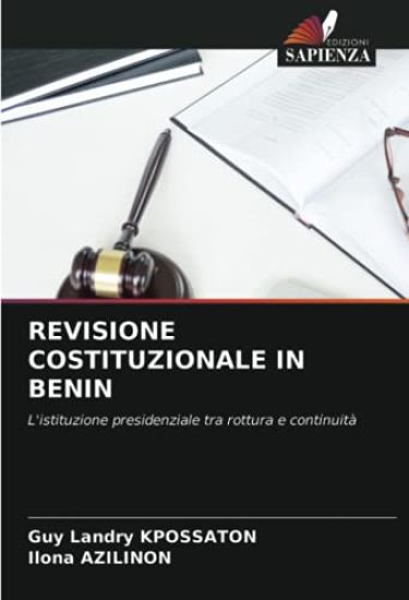 REVISIONE COSTITUZIONALE IN BENIN