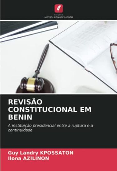 REVISÃO CONSTITUCIONAL EM BENIN