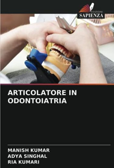 ARTICOLATORE IN ODONTOIATRIA
