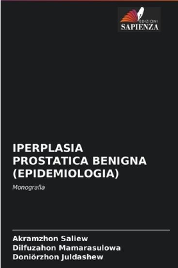 Iperplasia Prostatica Benigna (Epidemiologia)