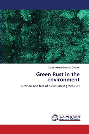 Green Rust in the environment