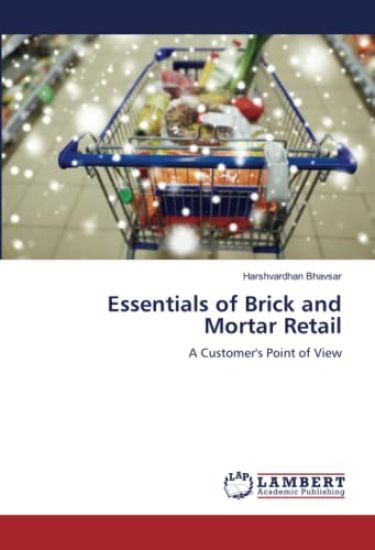 Essentials of Brick and Mortar Retail