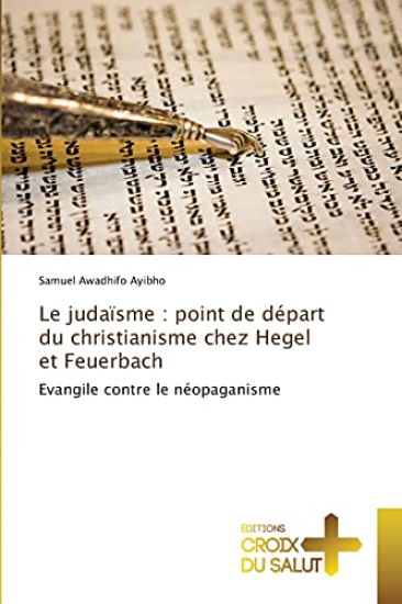 Le judaïsme