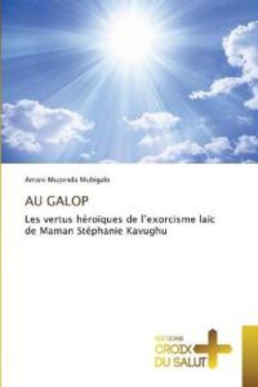 Au Galop