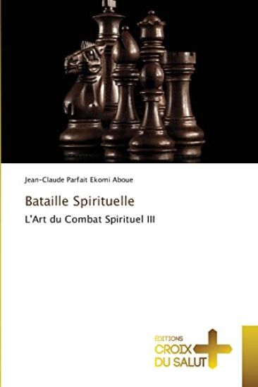Bataille Spirituelle