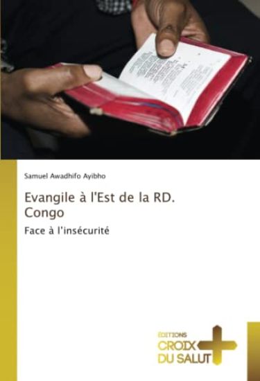 Evangile à l'Est de la RD. Congo