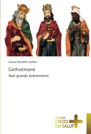 Gethsémané