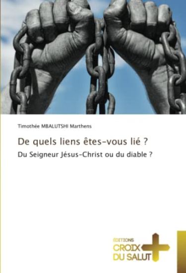 De quels liens êtes-vous lié ?