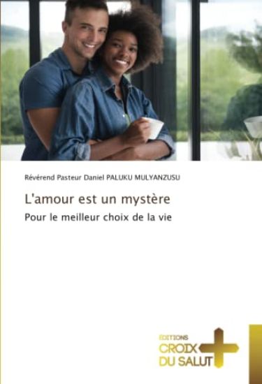 L'amour est un mystère