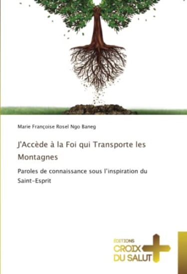 J'Accède à la Foi qui Transporte les Montagnes