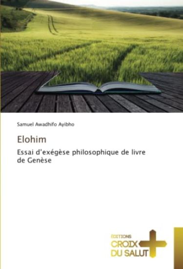 Elohim