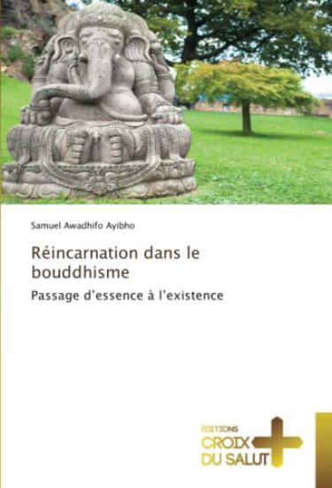 Réincarnation dans le bouddhisme
